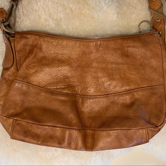 Ripani Leather Purse - Picture 6 of 10